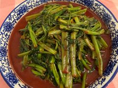 南乳空心菜-玲珑餐厅(陕西南路店)