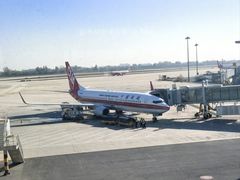 -石家庄正定国际机场-T2航站楼