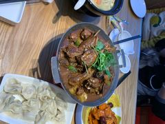 -东北灶(高新银泰店)