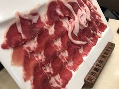 -阳坊胜利涮羊肉(阳坊老店)