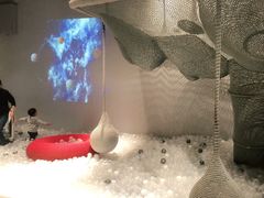 -NOKNOK若蔻亲子餐厅(天地壹方北馆店)
