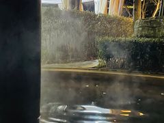 -大连金石滩绿发温泉假日酒店