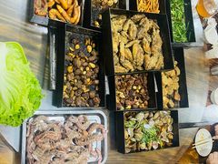 -老三李村河底戳子肉(总店)