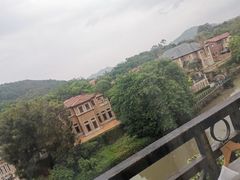 -中旅阿那亚九龙湖·公主酒店