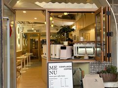 -COMPANION COFFEE小伴咖啡