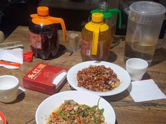 -永红源啤酒·烧烤·海鲜·大排档(青特城店)