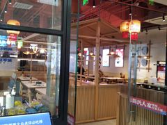 -万达广场(槐房店)