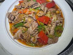 -味仙居(环城南路店)