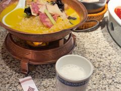 -南京大牌档(淮安吾悦广场店)