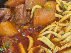 -腾龙新疆大盘鸡(总店)