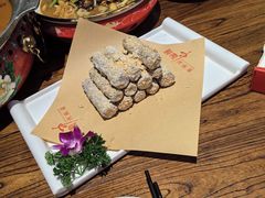 -解家河南菜(华山路店)