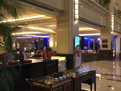 -上海富豪环球东亚酒店