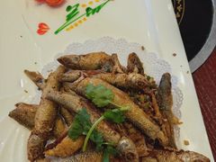-温汤大酒店餐厅