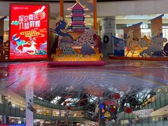 -鹏欣水游城