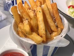 -玛尚诺意式餐厅(天环广场店)