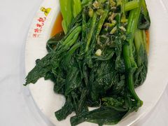 -澳门陈光记烧味饭店(南京德基广场店)