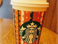 -星巴克(钦江路店)