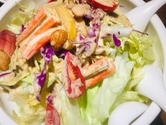 -胖哥俩肉蟹煲(湖滨银泰in77店)