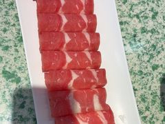 -肖婷姐大铁锅重庆火锅(南湖店)
