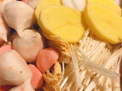 -7火锅(阿布扎比店)