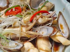 -阿弟特色海鲜餐厅·大排档(平潭店)