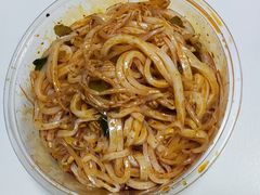 -薛昌利大米凉皮(北新街店)