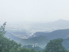 -青岩寺风景区