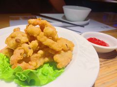 -江湖情酸菜鱼(万菱汇店)
