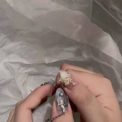 点击看大图 -雪儿·YuKi美甲美睫皮肤管理Salon