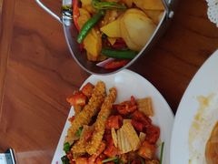 -包龙府灌汤包子(开封府店)