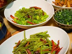 -锦府盐帮·侯宅(五棵松万达店)