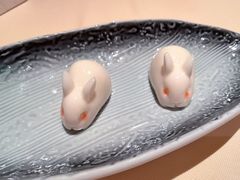 -侨美食家·粤菜(体育西路店)