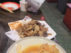 -粗粮人家·东北菜(洋桥店)