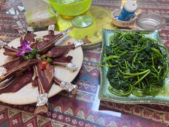 -老崇左特色风味食馆