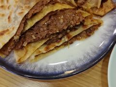 -清真阿森八大碗(玉泉营店)