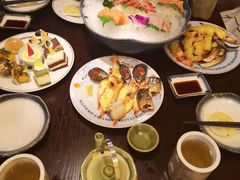 -松子料理(白家庄店)