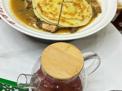-爷爷的烀饼店
