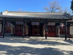 -保定直隶总督署博物馆