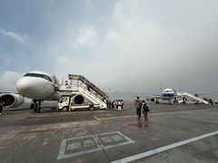 -丽江三义国际机场