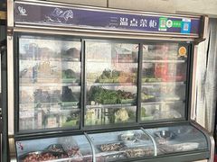 -阿葉农家饭店