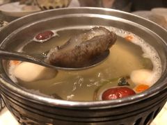-雍和会海鲜姿造自助(湖东路店)