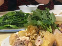 白切鸡-电白鸭粥店(下沙二坊88号店)