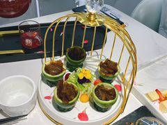 -3号仓库·创意中国菜(嘉兴龙鼎万达店)