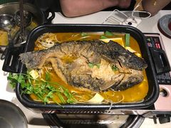 -钢管厂五区小郡肝串串香火锅(梅川路店)