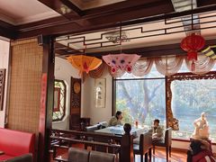 -绿野餐厅(上海动物园店)