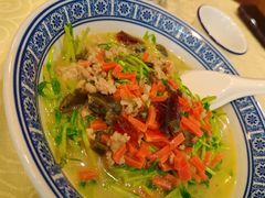 -湖南乡情湘菜馆(罗湖店)
