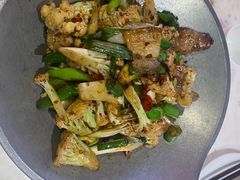 -茅庐川菜(青岛凯德店)