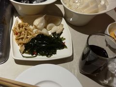 -海底捞火锅(万丰桥店)
