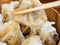 -正宗天津烧麦馆(柳州路店)