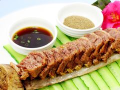 -鸿鑫海鲜楼(建联店)